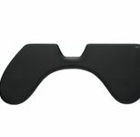 Contour Design Handballenauflage RollerMouse Red Max