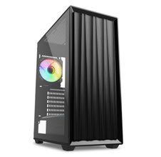 RGB Black ATX