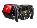 ThrustMaster T818 - Ferrari Edition - Lenkrad - kabelgebunden