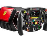 ThrustMaster T818 - Ferrari Edition - Lenkrad - kabelgebunden