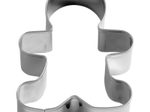 WESTMARK Ausstechform Gingerman 6 cm