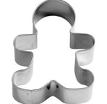 WESTMARK Ausstechform Gingerman 6 cm