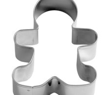 WESTMARK Ausstechform Gingerman 6 cm