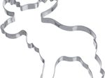 WESTMARK Ausstechform Rentier 6 cm