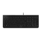 CHERRY KC 1000 FR kabelgebundene Tastatur - Schwarz