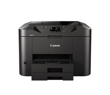 Canon MAXIFY MB2750 Tintenstrahl A4 600 x 1200 DPI WLAN