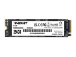 Patriot Memory P320 M.2 SSD - 256 GB