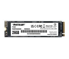 Patriot Memory P320 M.2 SSD - 256 GB