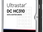WD Ultrastar DC HC310 SATA HDD - 4 TB