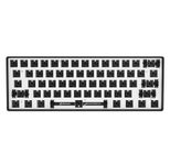 Sharkoon SKILLER SGK50 S4 Barebone ANSI Black