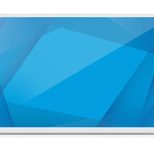 Elo Touch Solutions 2470L Touch LCD-Monitor 60,5 cm (23.8"), Weiß, Blendschutz