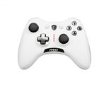 MSI Force GC20 V2 USB 2.0 Game Pad - weiß