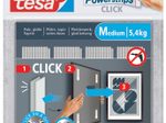 tesa® Powerstrips MEDIUM Klebestreifen