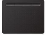 Wacom Intuos S Grafiktablett - Schwarz