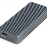 Digitus USB M.2 Festplattengehäuse, SSD, extern