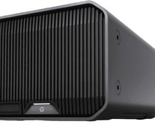 Western Digital SDPHK2H-048T-MBAAD Externe Festplatten 48 TB