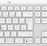 Logitech Signature Slim Combo MK950 Tastatur-und-Maus-Set