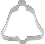 WESTMARK Ausstechform Glocke 6 cm