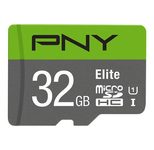 PNY Elite Speicherkarte 32 GB