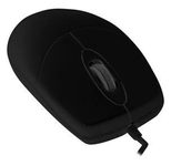 Active Key AK-PMJ1 kabelgebundene Maus - Schwarz