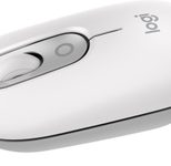 Logitech POP Maus Universal Beidhändig Bluetooth Optisch