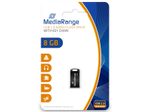 MediaRange MR920 USB-Stick 8 GB