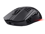 Trust Gaming GXT 929 Helox Federleichte kabellose Gaming-Maus - Schwarz