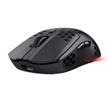 Trust Gaming GXT 929 Helox Federleichte kabellose Gaming-Maus - Schwarz