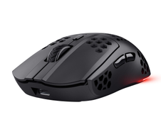 Trust Gaming GXT 929 Helox Federleichte kabellose Gaming-Maus - Schwarz
