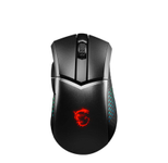 MSI Clutch GM51 kabellose Gaming-Maus