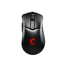 MSI Clutch GM51 kabellose Gaming-Maus