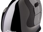 Evoluent VMDSW D Small - Vertikale Maus - kabellos