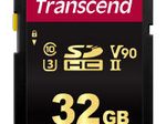 Transcend TS32GSDC700S Speicherkarte 32 GB