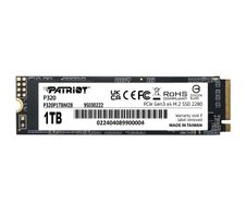 Patriot Memory P320 M.2 SSD - 1 TB