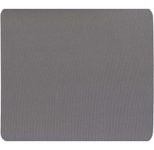 InLine Maus-Pad 250x220x6mm, grau