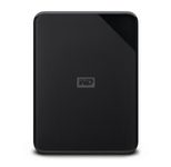 WD Elements SE Externe Festplatte - 4 TB