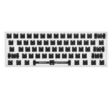 Sharkoon SKILLER SGK50 S4 Barebone ANSI White