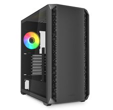 RGB Black ATX