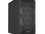 Sharkoon PC Gehäuse AK3 Black ATX schwarz