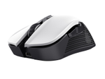 Trust Gaming GXT 923W Ybar Kabellose Gaming-Maus - Weiß