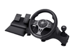 Trust Gaming GXT 289 Movi Movi Rennlenkrad - Schwarz