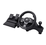 Trust Gaming GXT 289 Movi Movi Rennlenkrad - Schwarz