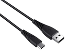 Trust Gaming GXT 226 Kabel für Controller - Schwarz