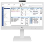 LG 24CR670N-6P Thin Client All-in-One 60,47 cm (23,8")