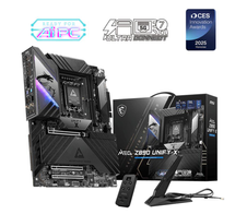 MSI MEG Z890 Unify-X