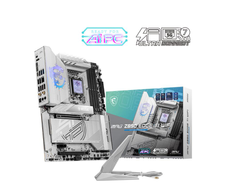 MSI MPG Z890 Edge Ti Wifi