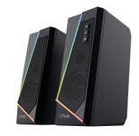 Trust Gaming GXT 609 Zoxa Lautsprecherset - Schwarz