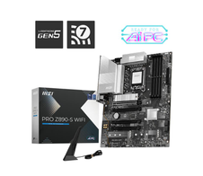 MSI Pro Z890-S Wifi