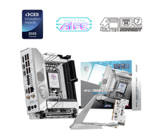 MSI MPG Z890I Edge Ti Wifi