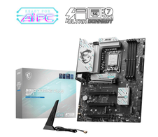 MSI B860 GAMING PLUS WIFI